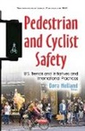 Dora Holland - Pedestrian & Cyclist Safety