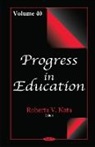 Roberta V Nata, Roberta V. Nata - Progress in Education