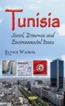 Eunice Wagner - Tunisia