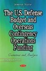 Jeanne Poole - U.S. Defense Budget & Overseas Contingency Operations Funding