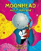 Andrew Rae, Rae Andrew, Andrew Rae - Moonhead and the Music Machine