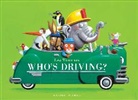 Leo Timmers, Timmers Leo, Leo Timmers, Timmers Leo - Who''s Driving?