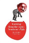 Richard Fardon, Fardon Richard, Senga La Rouge - Learning from the Curse