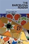 Enric Bou, Enric (Dipartimento DI Studi Linguistici E Cu Bou, Enric Subirana Bou, Enric Bou, Enric (Dipartimento di Studi Linguistici e Culturali Comparati Bou, Jaume Subirana - Barcelona Reader