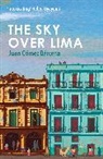 Juan Gomez Barcena, Juan G&oacute;mez B&aacute;rcena - Sky Over Lima