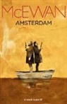Ian McEwan - Amsterdam