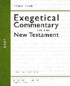 David E. Garland, David E./ Arnold Garland, Clinton E. Arnold - Luke