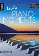 Michael Gundlach - Lovely Piano Moments