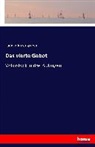 Ludwig Anzengruber - Das vierte Gebot