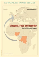 Maureen Duru - Diaspora, Food and Identity