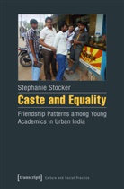 Stephanie Stocker - Caste and Equality