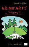 Cornelia H -Müller, Cornelia H. -Müller - Krimiparty Sonderausgabe 10: Neues aus Wulfrathshausen