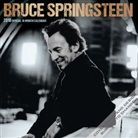 BrownTrout Publisher, Inc Browntrout Publishers, Browntrout Publishers (COR), Bruce Springsteen - Bruce Springsteen 2018 Calendar