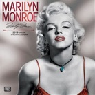 BrownTrout Publisher, Inc Browntrout Publishers, Browntrout Publishers (COR), Marilyn Monroe - Marilyn Monroe 2018 Calendar