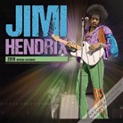 BrownTrout Publisher, Inc Browntrout Publishers, Browntrout Publishers (COR), Jimi Hendrix - Jimi Hendrix 2018 Calendar