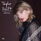 BrownTrout Publisher, Inc Browntrout Publishers, Browntrout Publishers (COR), Taylor Swift - Taylor Swift 2018 Calendar