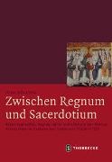 Jörg Bölling, Bern Schneidmüller, Bernd Schneidmüller,  Weinfurter,  Weinfurter - Zwischen Regnum und Sacerdotium - Historiographie, Hagiographie und Liturgie der Petrus-Patrozinien im Sachsen der Salierzeit (1024-1125)