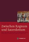 Jörg Bölling, Bern Schneidmüller, Bernd Schneidmüller, Weinfurter, Weinfurter - Zwischen Regnum und Sacerdotium