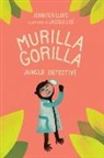 Jennifer Lloyd, Jacqui Lee - Murilla Gorilla, Jungle Detective