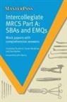 Zoe Barber, Charlotte Dunford, Charlotte Dunford, Charlotte Barber Dunford, Charlotte Waldman Dunford, Dunford Charlotte... - Intercollegiate Mrcs Part a