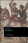 P. Afro Terenzio - I fratelli. Testo latino a fronte