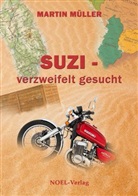 Martin Müller - Suzi