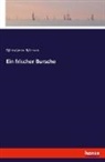 Björnstjerne Björnson - Ein frischer Bursche