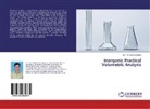 B P Nandeshwarappa, B. P. Nandeshwarappa, B.P. Nandeshwarappa - Inorganic Practical Volumetric Analysis