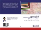 Nebyat Abdu - Optimization of Fermentation Parameters in Ethanol Production