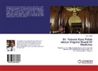 John Onyido - Dr. Yvoune Kara Petrie versus Virginia Board Of Medicine