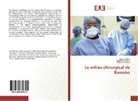Lassan Kanté, Lassana Kanté, Madiass Konaté, Madiassa Konaté, Idrissa Tounkara - Le milieu chirurgical de Bamako
