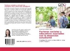 Natalia María González Kopper - Factores sociales y educativos asociados con la deserción estudiantil