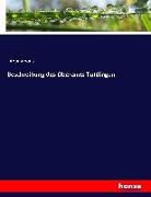 Anonym, Anonymous - Beschreibung des Oberamts Tuttlingen