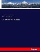 Alfred E. Brehm, Alfred Edmund Brehm - Die Thiere des Waldes