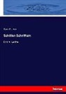 Kuno Fischer - Schiller-Schriften