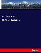 Alfred E. Brehm, Alfred Edmund Brehm - Die Thiere des Waldes