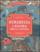 Page Tsou - Mirabilia. I record della natura