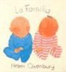Helen Oxenbury - La familia