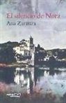 Ana Zarauza Fernández - El silencio de Nora