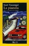 Kurt Vonnegut - La pianola
