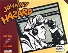 JOHNNY HAZARD 1944-1946