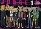 Yoshiki Tonogai - Judge