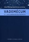 Vademécum de las aguas mineromedicinales de Galicia