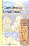 Averil Cameron - CUESTIONES BIZANTINAS