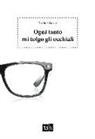 Cristina Amato - Ogni tanto mi tolgo gli occhiali