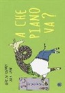 Ulla Saar, Kätlin Vainola - A che piano va?