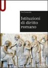 Eva Cantarella - Istituzioni di diritto romano