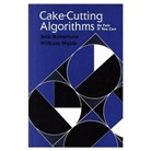 Jack Robertson, Robertson Jack, William Webb - Cake-Cutting Algorithms