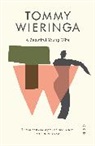Sam Garrett (translator), Tommy Wieringa - Beautiful Young Wife