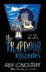 James Brown, Abie Longstaff, Longstaff Abie, James Brown, Brown James - The Trapdoor Mysteries: A Sticky Situation